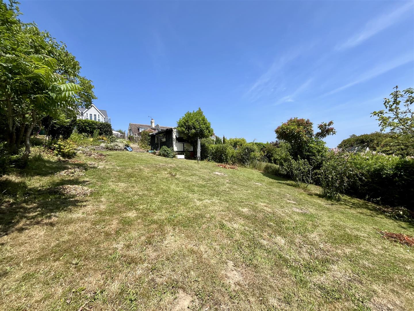 Battery Hill, Fairlight